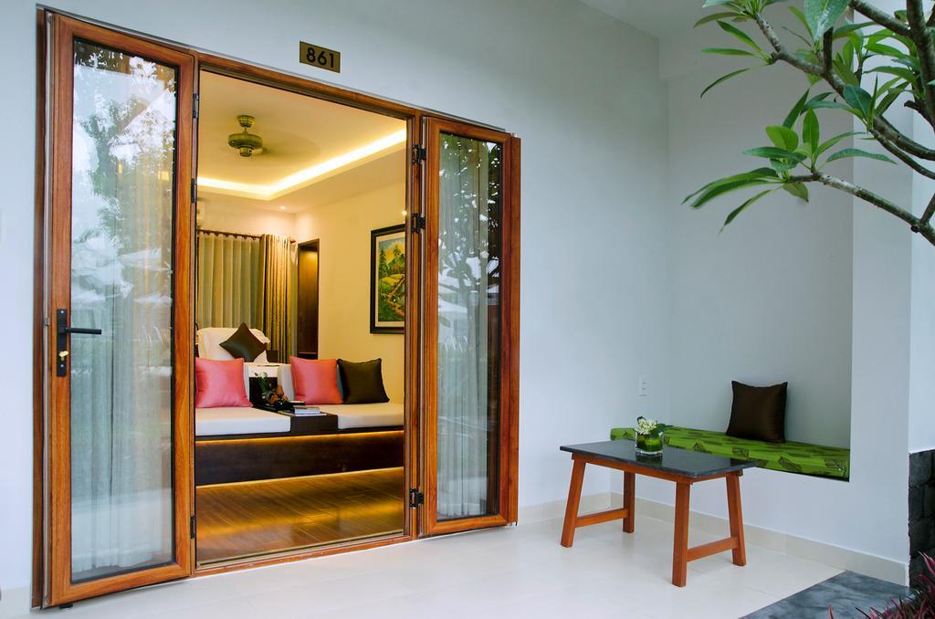 Azumi Hotel Hoi An Quarto foto